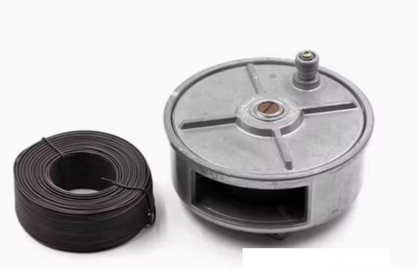 Black Annealed Wire Rebar Tie Wire Small Coil Black Tie Wire