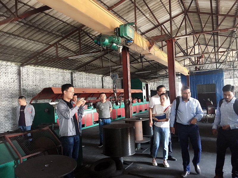 Production Workshop